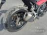 2018 HONDA CB 500 F 
