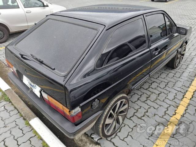 1994 VOLKSWAGEN GOL 