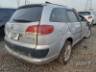 2011 FIAT PALIO WEEKEND 