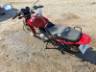 2013 HONDA CG 125 