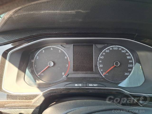 2026 VOLKSWAGEN POLO 
