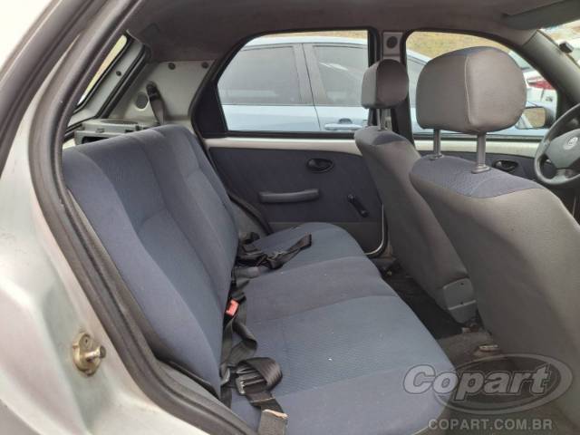 2003 FIAT PALIO 