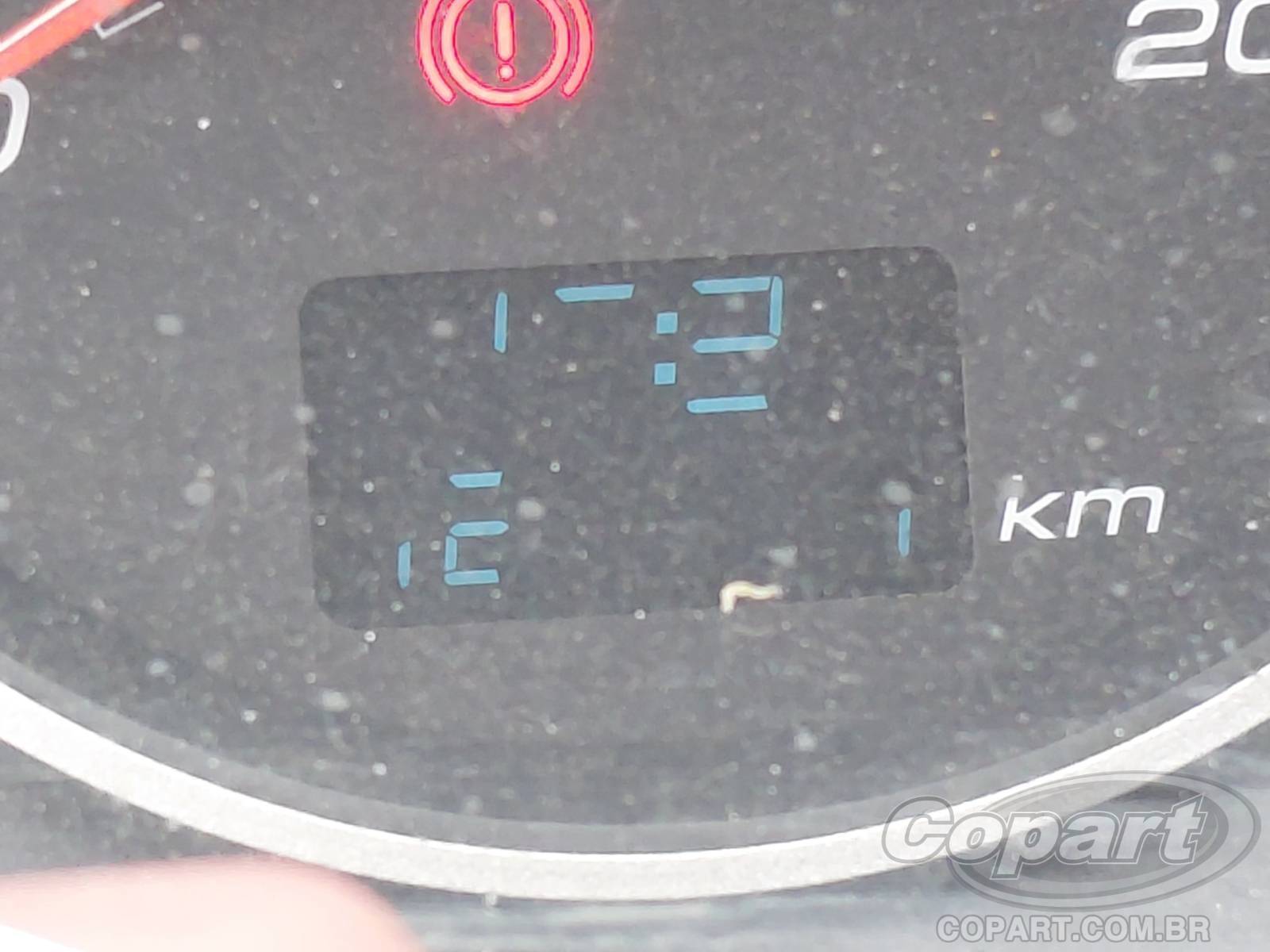 Foto 15 de 15: 2012 CHEVROLET PRISMA
