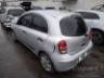 2012 NISSAN MARCH 