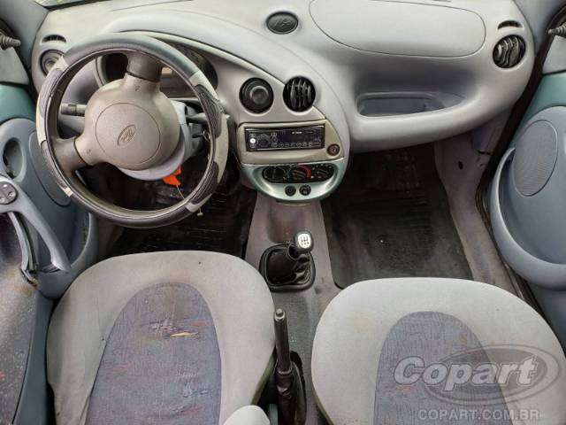 1999 FORD KA 