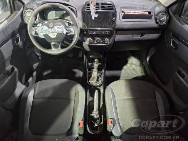 2023 RENAULT KWID 
