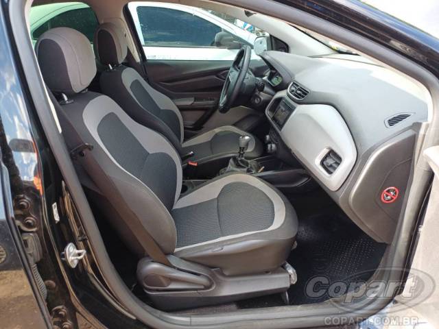 2015 CHEVROLET ONIX 