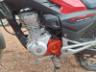 2026 HONDA CG 160 