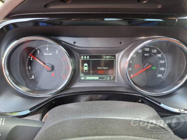 2024 CHEVROLET MONTANA 