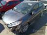 2015 FORD FIESTA SEDAN 
