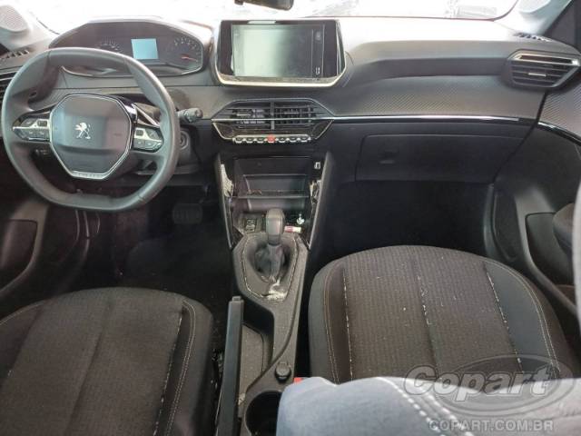 2022 PEUGEOT 208 