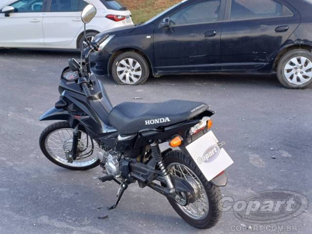 2026 HONDA POP 