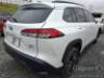 2026 TOYOTA COROLLA CROSS 