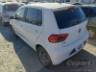 2017 VOLKSWAGEN FOX 