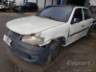 2006 VOLKSWAGEN GOL 