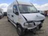 2009 RENAULT MASTER FURGAO/MASTER MINIBUS 