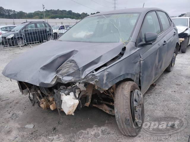 2026 VOLKSWAGEN POLO 