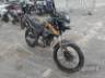 2019 HONDA XRE 300 