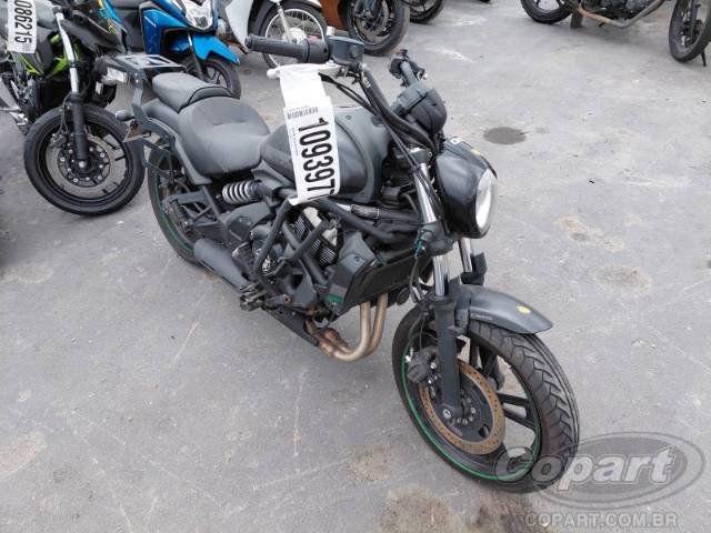 2025 KAWASAKI VULCAN S 