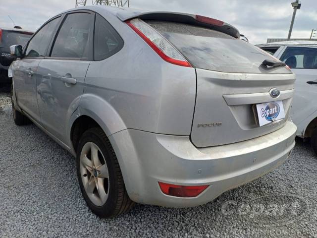 2013 FORD FOCUS 