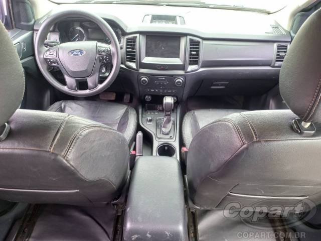 2022 FORD RANGER CD 