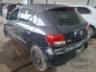 2011 VOLKSWAGEN GOL 