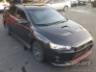 2015 MITSUBISHI LANCER 
