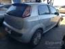 2013 FIAT PUNTO 