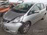 2011 HONDA FIT 