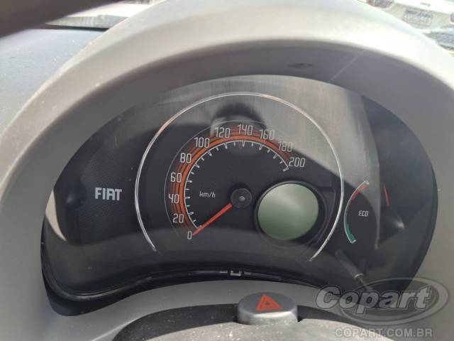 2014 FIAT UNO 