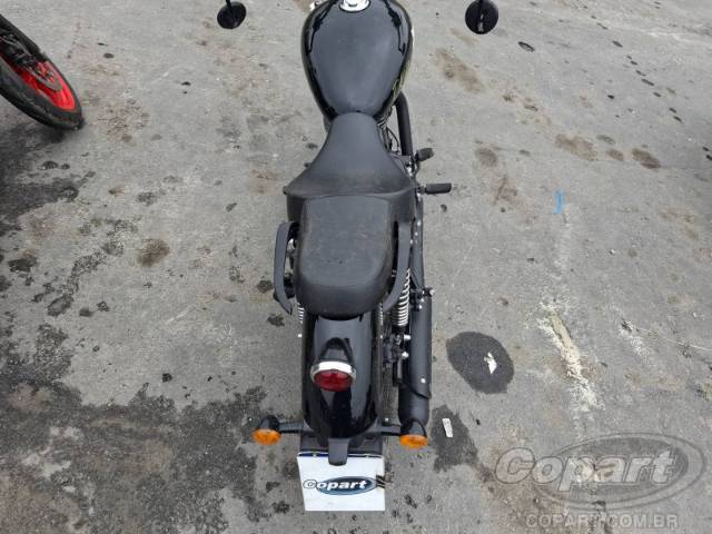 2025 ROYAL ENFIELD METEOR 