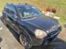 2010 HYUNDAI TUCSON 