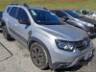 2025 RENAULT DUSTER 
