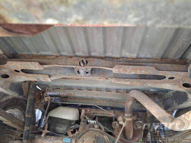 2006 TOYOTA HILUX CD 