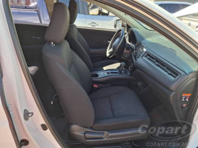 2016 HONDA HR-V 