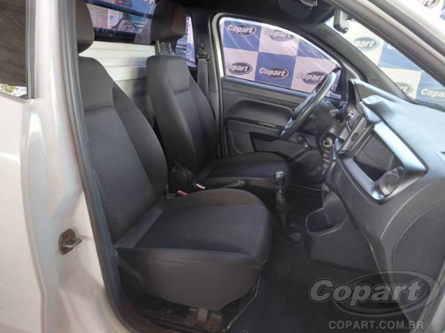 2022 FIAT STRADA 