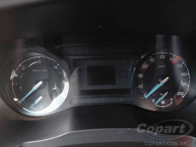 2019 FORD RANGER CD 