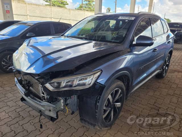 2025 BYD SONG PRO 