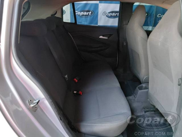 2023 CHEVROLET ONIX 