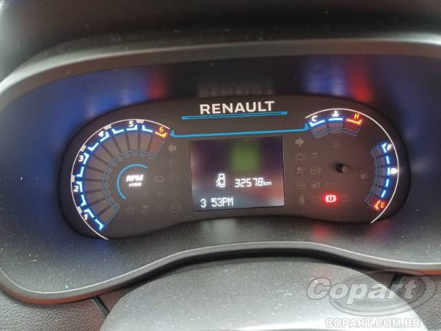 2023 RENAULT KWID 