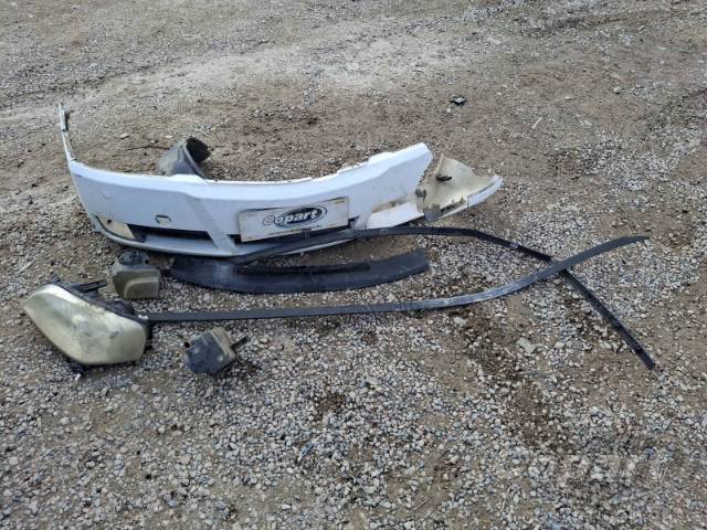 2011 CHEVROLET ASTRA 