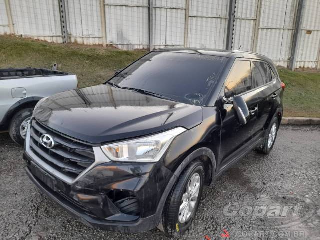2022 HYUNDAI CRETA 