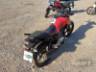 2025 HONDA CG 160 