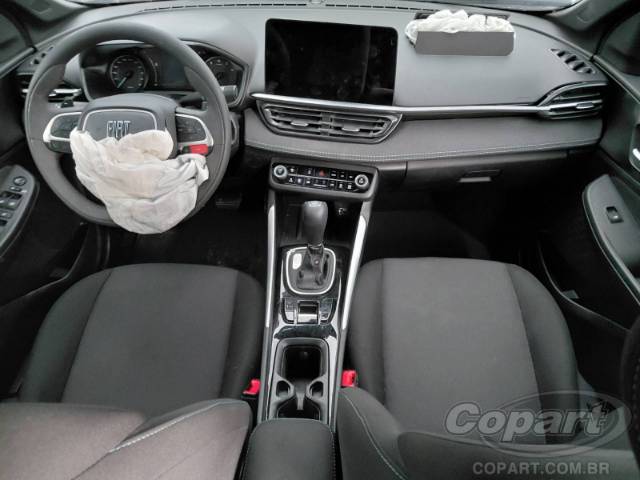 2026 FIAT FASTBACK 