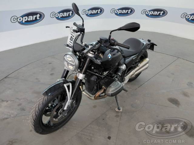 2025 BMW R 12 