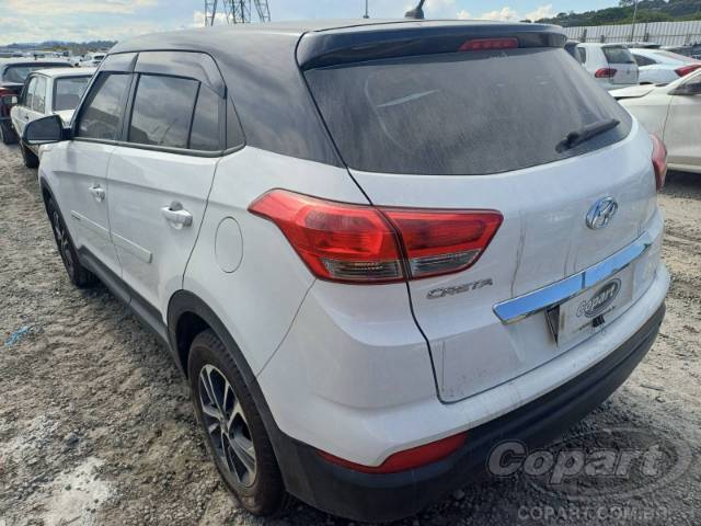 2021 HYUNDAI CRETA 