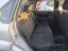 2006 FORD FIESTA SEDAN 