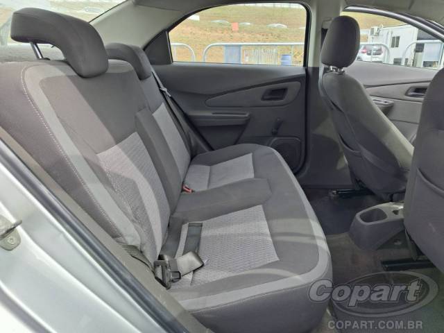 2013 CHEVROLET COBALT 