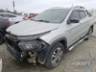 2018 FIAT TORO 