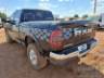 2019 RAM 2500 CREW CAB 